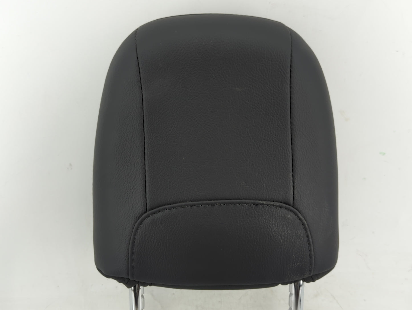 2018 Jeep Compass Headrest Head Rest Front Driver Passenger Seat Fits OEM Used Auto Parts - Oemusedautoparts1.com