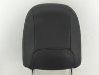 2018 Jeep Compass Headrest Head Rest Front Driver Passenger Seat Fits OEM Used Auto Parts - Oemusedautoparts1.com