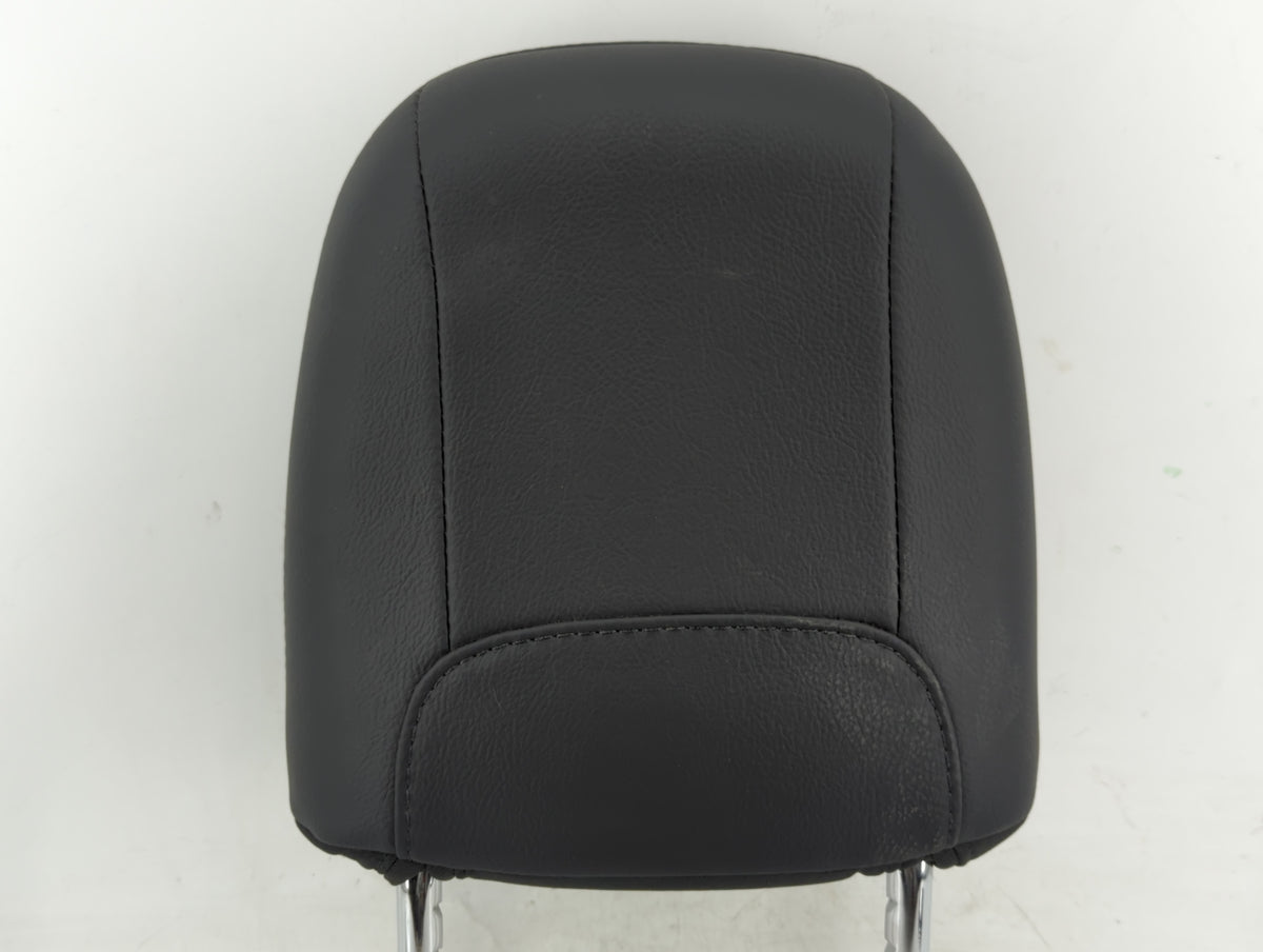 2018 Jeep Compass Headrest Head Rest Front Driver Passenger Seat Fits OEM Used Auto Parts - Oemusedautoparts1.com
