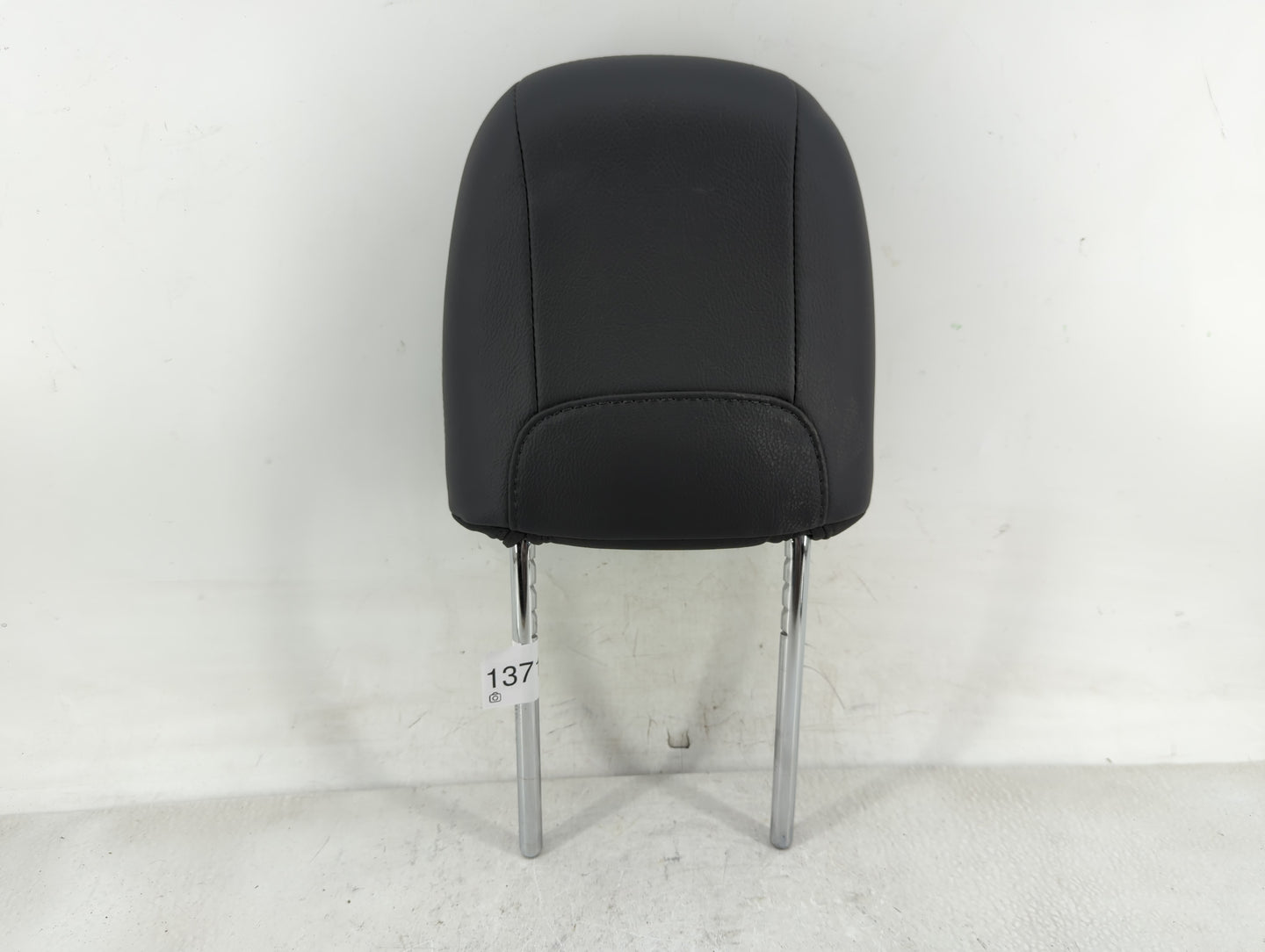 2018 Jeep Compass Headrest Head Rest Front Driver Passenger Seat Fits OEM Used Auto Parts - Oemusedautoparts1.com