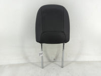 2018 Jeep Compass Headrest Head Rest Front Driver Passenger Seat Fits OEM Used Auto Parts - Oemusedautoparts1.com
