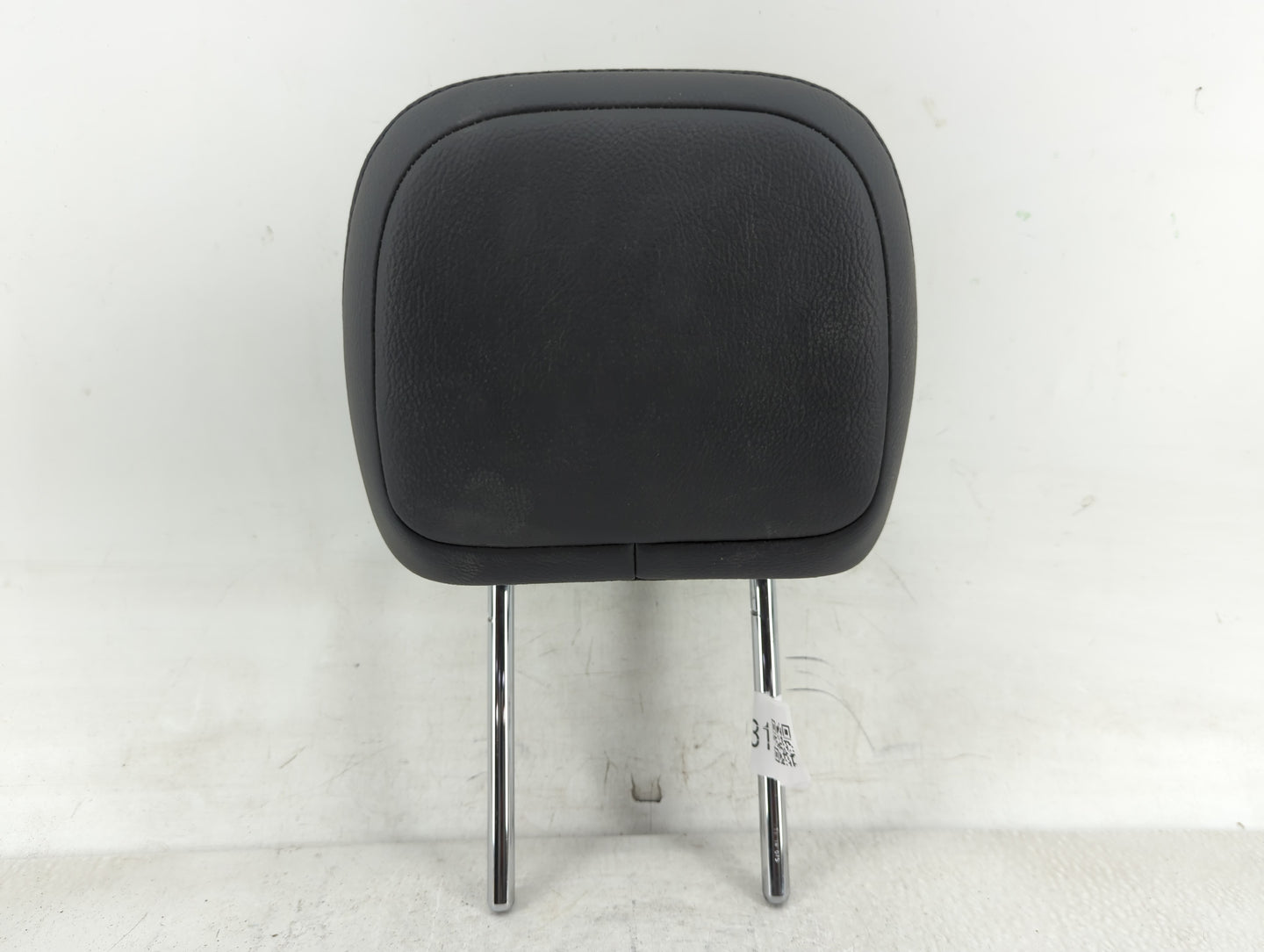 2018 Jeep Compass Headrest Head Rest Front Driver Passenger Seat Fits OEM Used Auto Parts - Oemusedautoparts1.com
