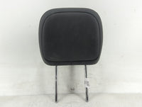 2018 Jeep Compass Headrest Head Rest Front Driver Passenger Seat Fits OEM Used Auto Parts - Oemusedautoparts1.com