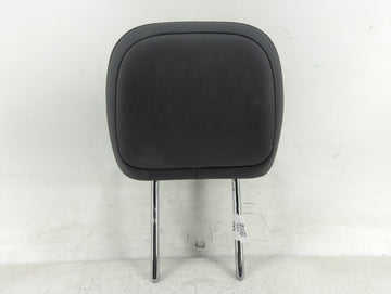 2018 Jeep Compass Headrest Head Rest Front Driver Passenger Seat Fits OEM Used Auto Parts - Oemusedautoparts1.com