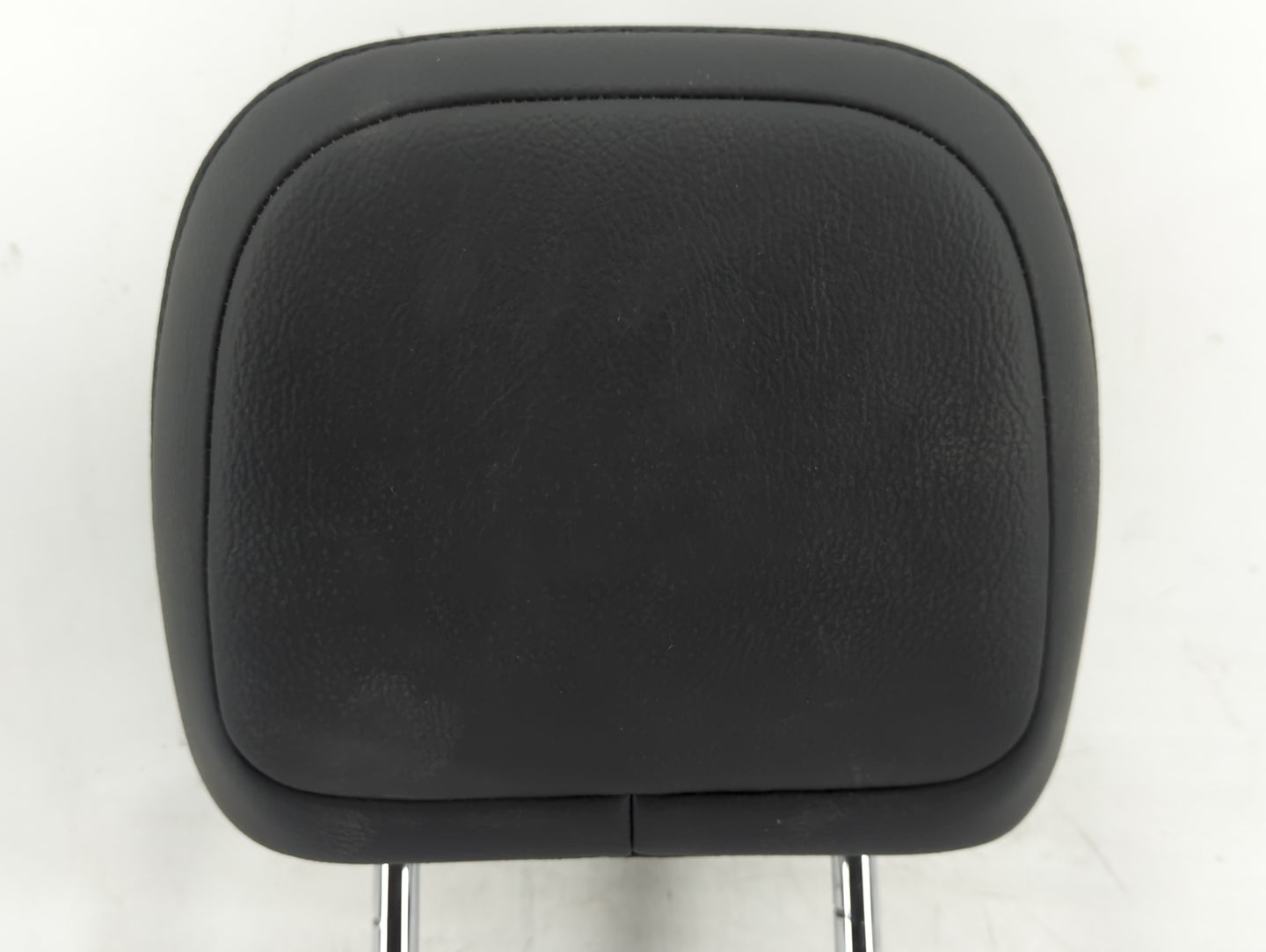 2018 Jeep Compass Headrest Head Rest Front Driver Passenger Seat Fits OEM Used Auto Parts - Oemusedautoparts1.com