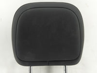 2018 Jeep Compass Headrest Head Rest Front Driver Passenger Seat Fits OEM Used Auto Parts - Oemusedautoparts1.com