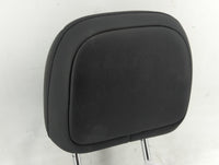2018 Jeep Compass Headrest Head Rest Front Driver Passenger Seat Fits OEM Used Auto Parts - Oemusedautoparts1.com