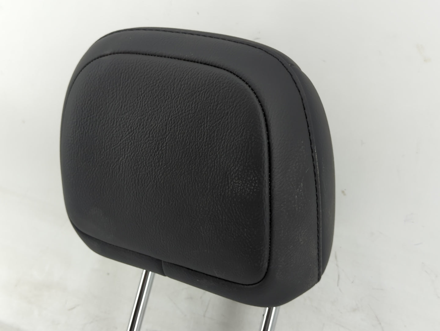 2018 Jeep Compass Headrest Head Rest Front Driver Passenger Seat Fits OEM Used Auto Parts - Oemusedautoparts1.com