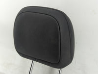 2018 Jeep Compass Headrest Head Rest Front Driver Passenger Seat Fits OEM Used Auto Parts - Oemusedautoparts1.com
