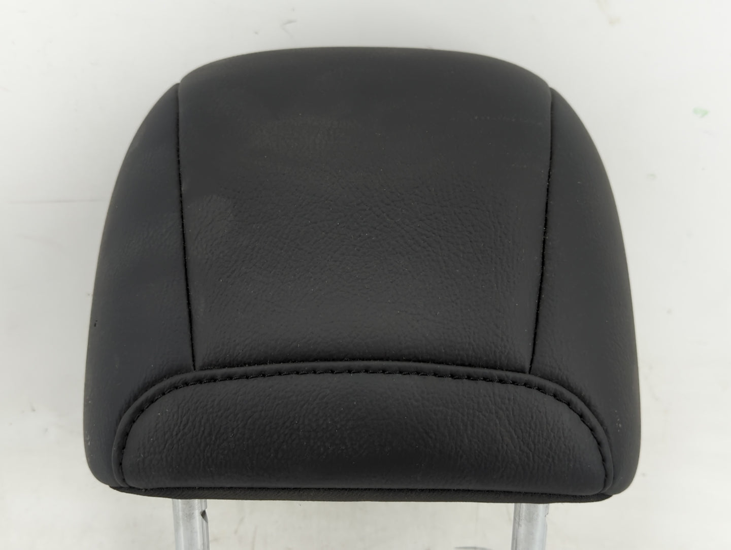 2018 Jeep Compass Headrest Head Rest Front Driver Passenger Seat Fits OEM Used Auto Parts - Oemusedautoparts1.com