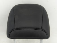 2018 Jeep Compass Headrest Head Rest Front Driver Passenger Seat Fits OEM Used Auto Parts - Oemusedautoparts1.com