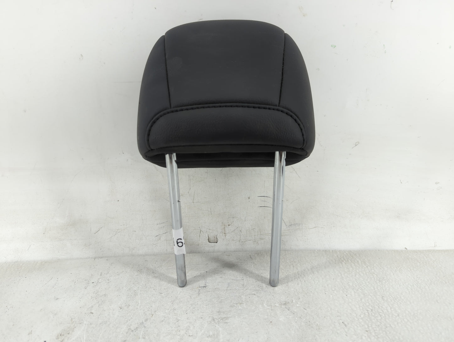 2018 Jeep Compass Headrest Head Rest Front Driver Passenger Seat Fits OEM Used Auto Parts - Oemusedautoparts1.com