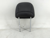 2018 Jeep Compass Headrest Head Rest Front Driver Passenger Seat Fits OEM Used Auto Parts - Oemusedautoparts1.com