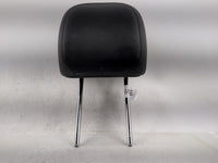 2018 Jeep Compass Headrest Head Rest Front Driver Passenger Seat Black - Oemusedautoparts1.com
