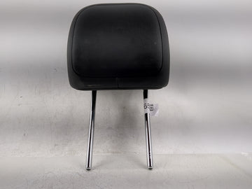 2018 Jeep Compass Headrest Head Rest Front Driver Passenger Seat Black - Oemusedautoparts1.com