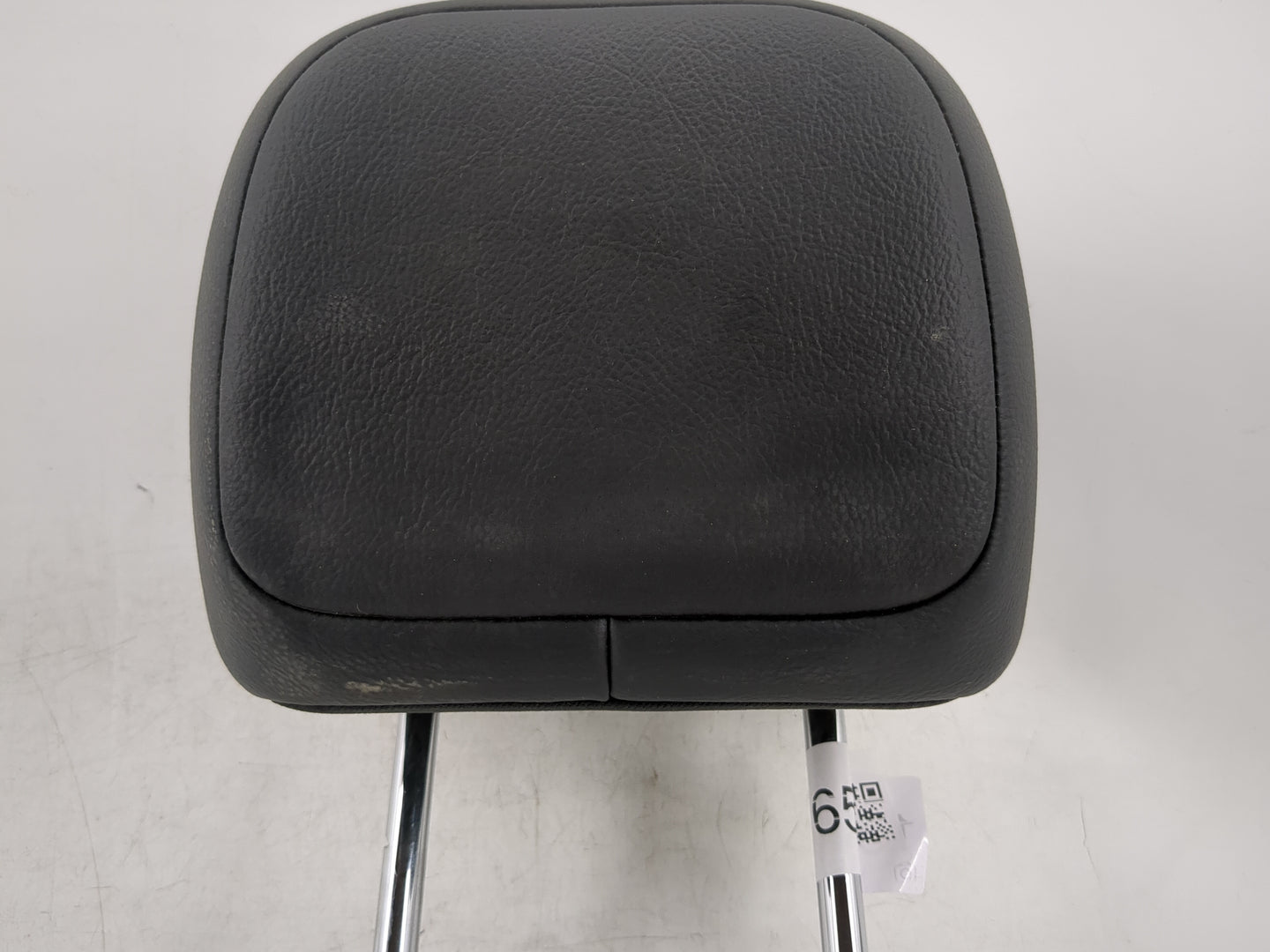 2018 Jeep Compass Headrest Head Rest Front Driver Passenger Seat Black - Oemusedautoparts1.com