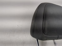 2018 Jeep Compass Headrest Head Rest Front Driver Passenger Seat Black - Oemusedautoparts1.com