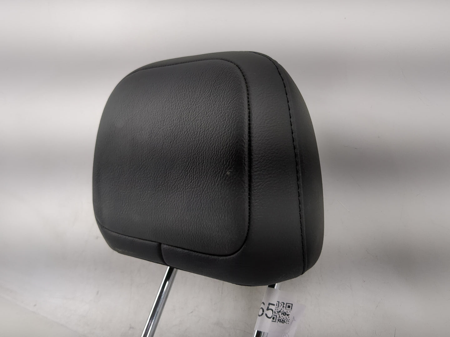 2018 Jeep Compass Headrest Head Rest Front Driver Passenger Seat Black - Oemusedautoparts1.com