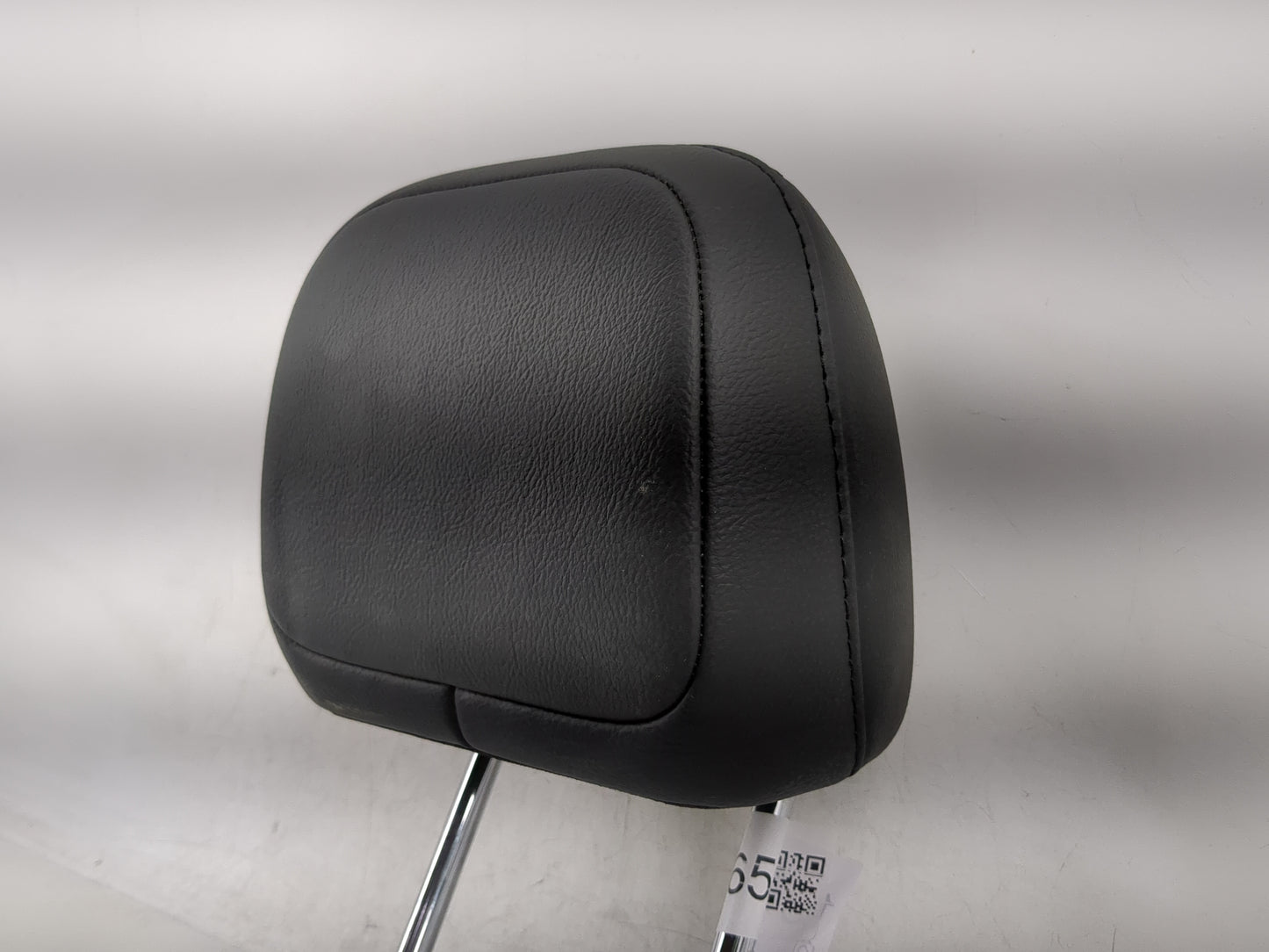 2018 Jeep Compass Headrest Head Rest Front Driver Passenger Seat Black - Oemusedautoparts1.com