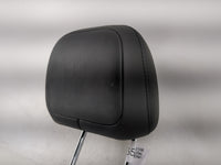 2018 Jeep Compass Headrest Head Rest Front Driver Passenger Seat Black - Oemusedautoparts1.com