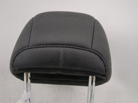 2018 Jeep Compass Headrest Head Rest Front Driver Passenger Seat Black - Oemusedautoparts1.com