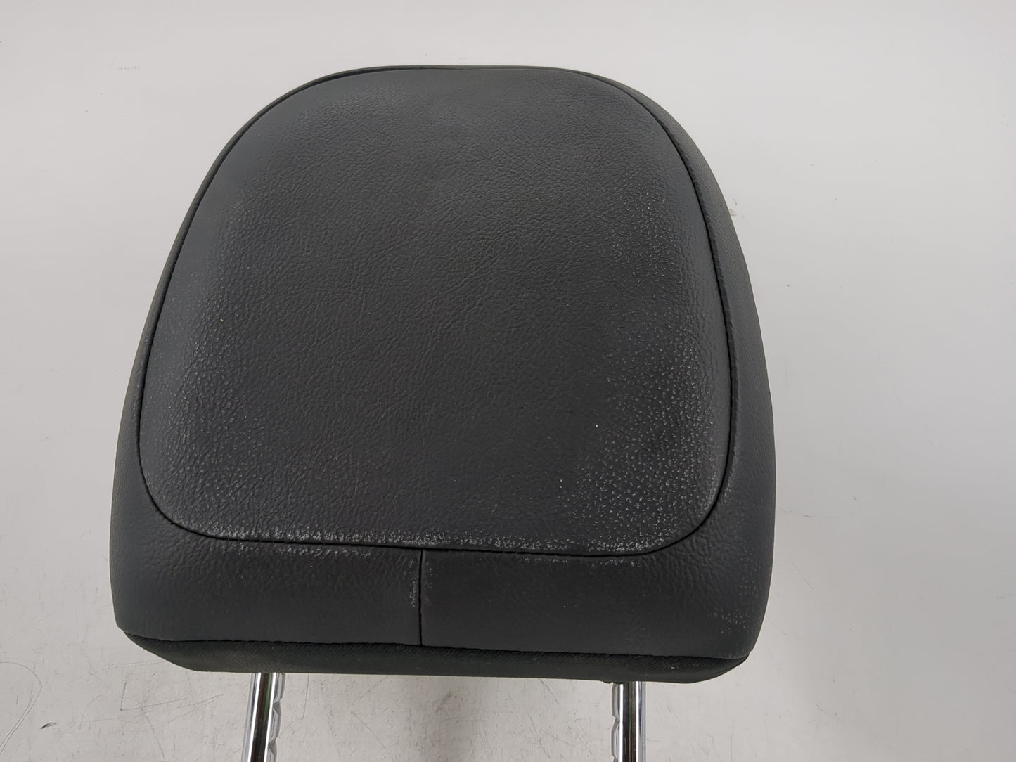 2018 Jeep Compass Headrest Head Rest Front Driver Passenger Seat Black - Oemusedautoparts1.com
