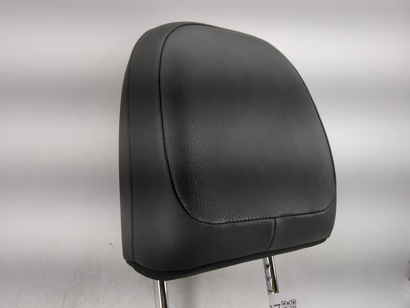2018 Jeep Compass Headrest Head Rest Front Driver Passenger Seat Black - Oemusedautoparts1.com
