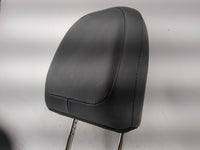 2018 Jeep Compass Headrest Head Rest Front Driver Passenger Seat Black - Oemusedautoparts1.com