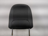 2018 Jeep Compass Headrest Head Rest Front Driver Passenger Seat Black - Oemusedautoparts1.com