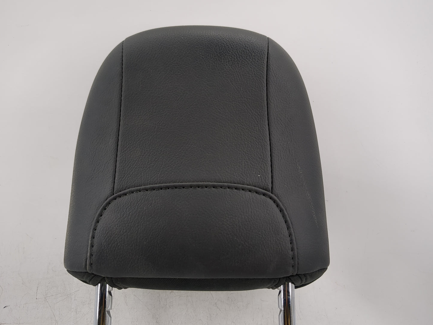 2018 Jeep Compass Headrest Head Rest Front Driver Passenger Seat Black - Oemusedautoparts1.com
