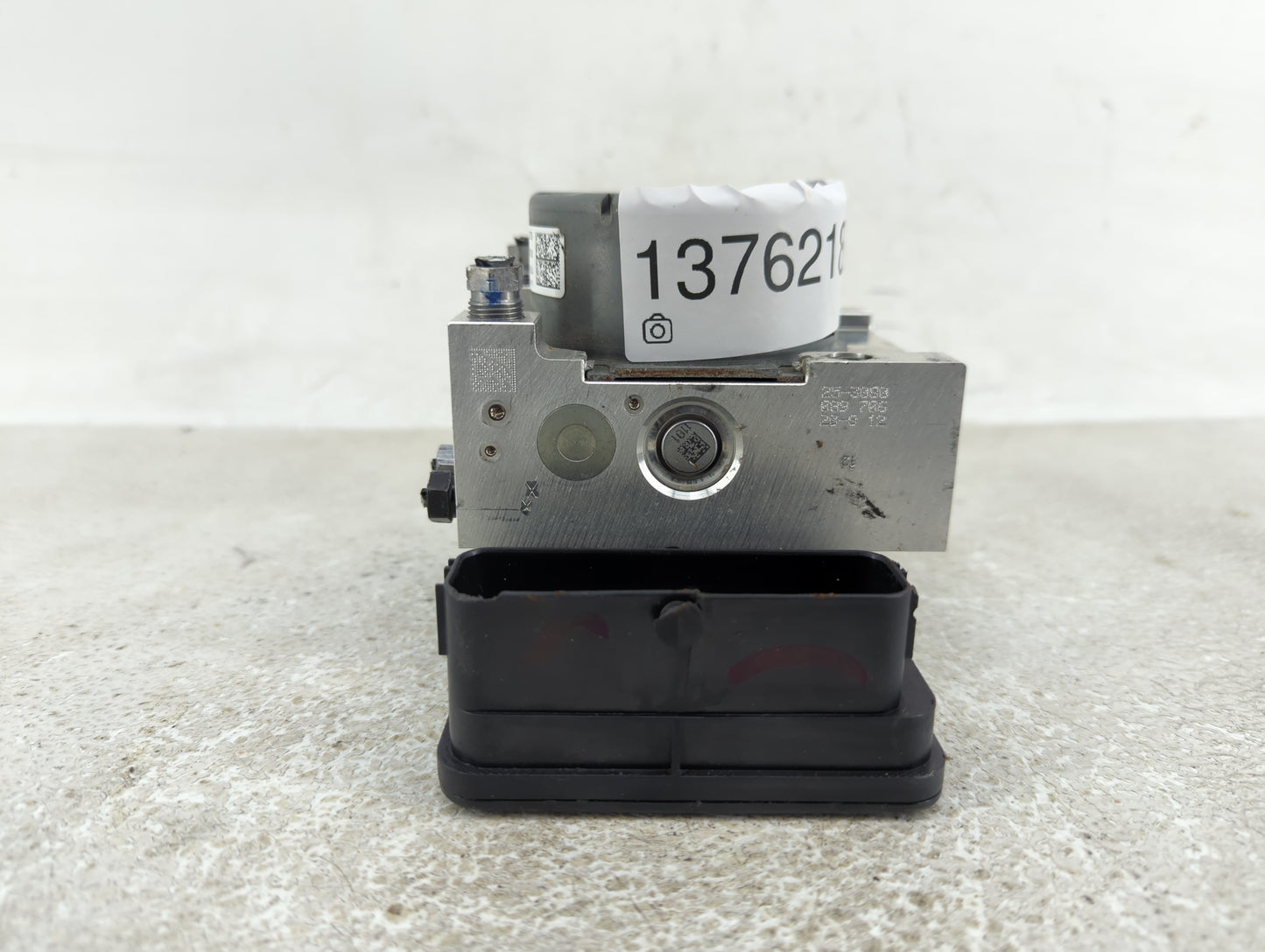 2018 Jeep Compass ABS Pump Control Module Replacement P/N:00534652730 P04726567AJ Fits OEM Used Auto Parts - Oemusedautopart
