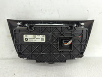 2018 Jeep Compass Climate Control Module Temperature AC/Heater Replacement P/N:P5VA58DX9AD MX237050-2340 Fits OEM Used Auto 