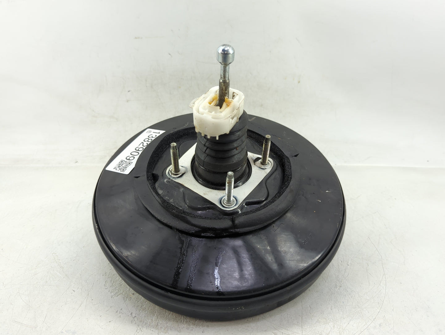 Jeep Compass Power Brake Booster Oem - Oemusedautoparts1.com
