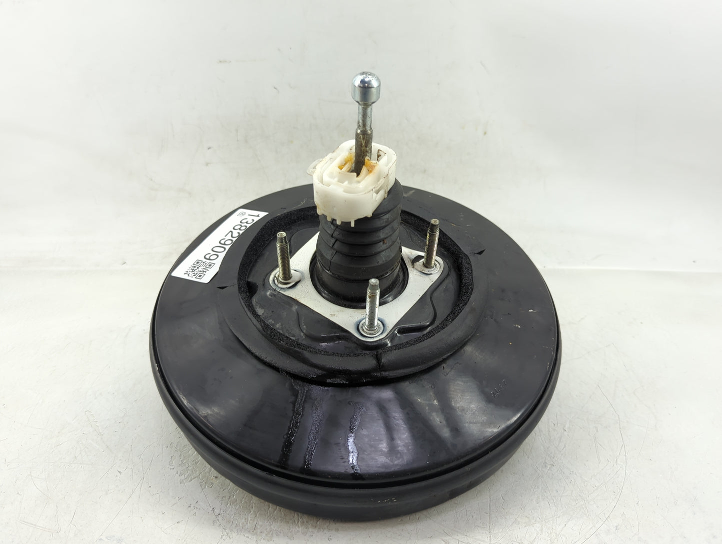Jeep Compass Power Brake Booster Oem - Oemusedautoparts1.com