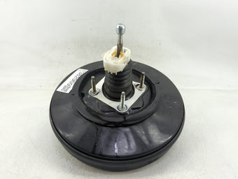 compare product Jeep Compass Power Brake Booster Oem