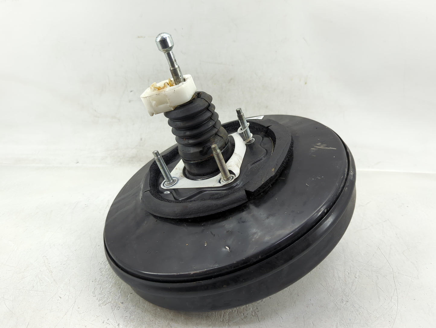 Jeep Compass Power Brake Booster Oem - Oemusedautoparts1.com