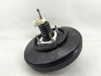 Jeep Compass Power Brake Booster Oem - Oemusedautoparts1.com