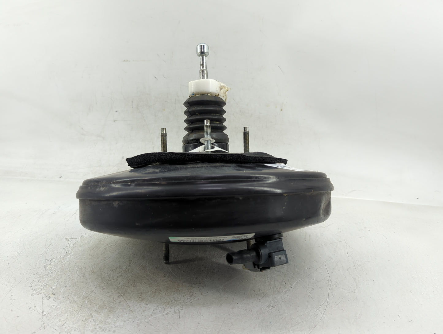 Jeep Compass Power Brake Booster Oem - Oemusedautoparts1.com