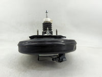 Jeep Compass Power Brake Booster Oem - Oemusedautoparts1.com