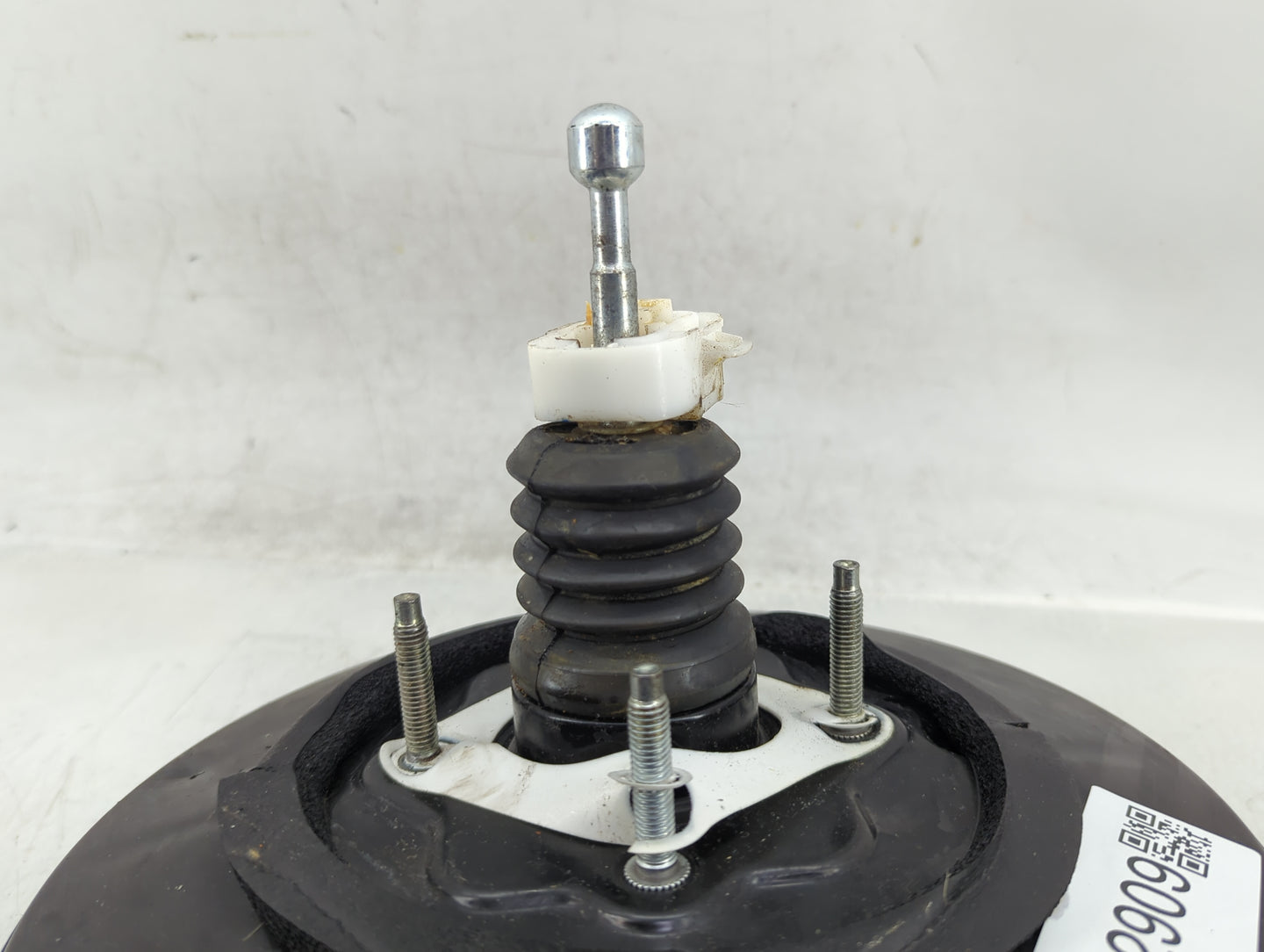 Jeep Compass Power Brake Booster Oem - Oemusedautoparts1.com