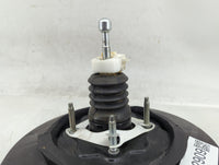 Jeep Compass Power Brake Booster Oem - Oemusedautoparts1.com