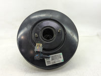 Jeep Compass Power Brake Booster Oem - Oemusedautoparts1.com