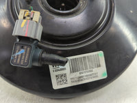 Jeep Compass Power Brake Booster Oem - Oemusedautoparts1.com