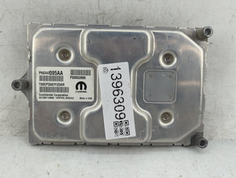 compare product 2017-2018 Jeep Compass PCM Engine Control Computer ECU ECM PCU OEM P/N:P68342095AA Fits Fits 2017 2018 OEM Used Auto Parts