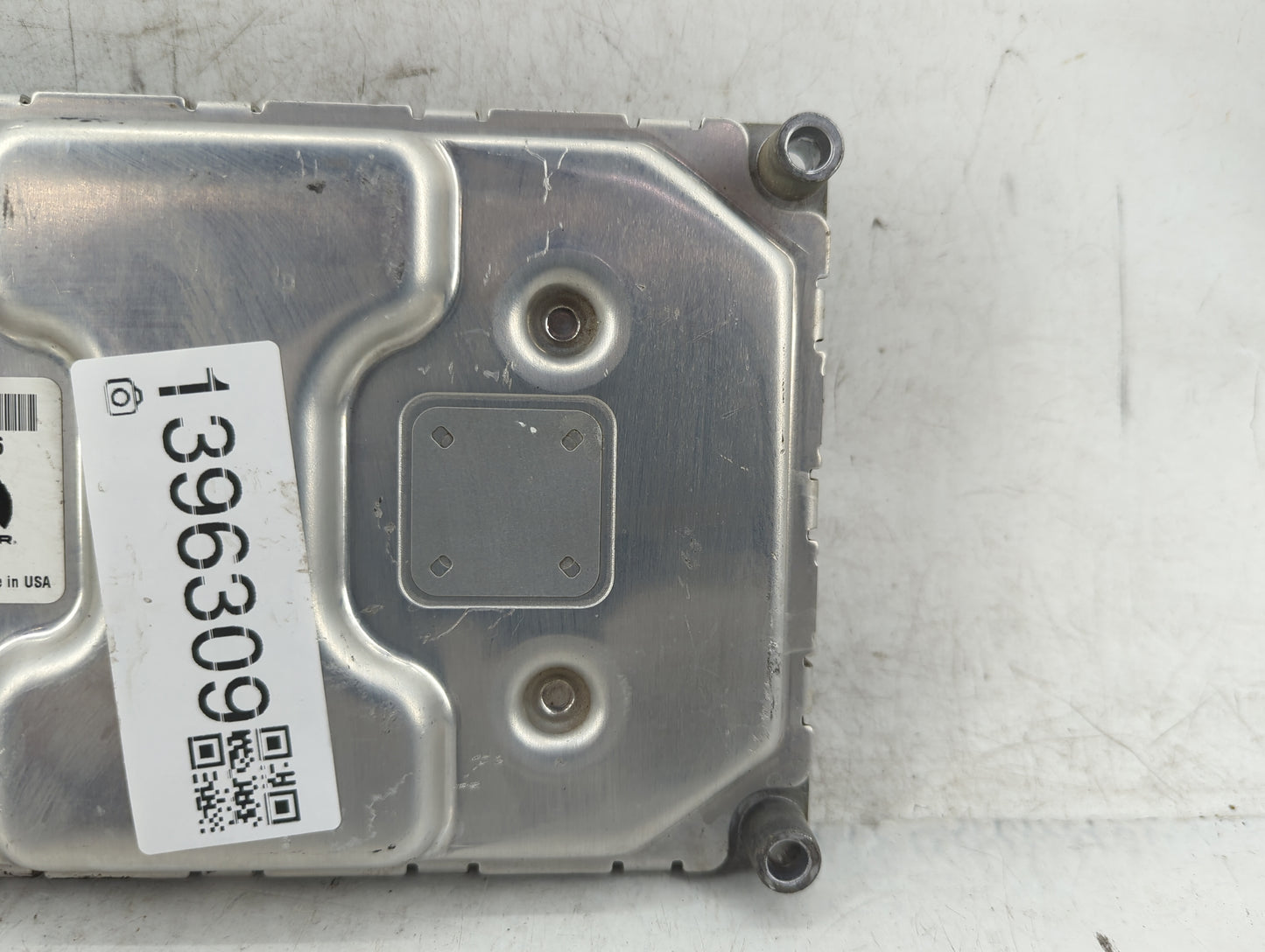 2018 Jeep Compass PCM Engine Control Computer ECU ECM PCU OEM P/N:P68342095AA Fits OEM Used Auto Parts - Oemusedautoparts1.c