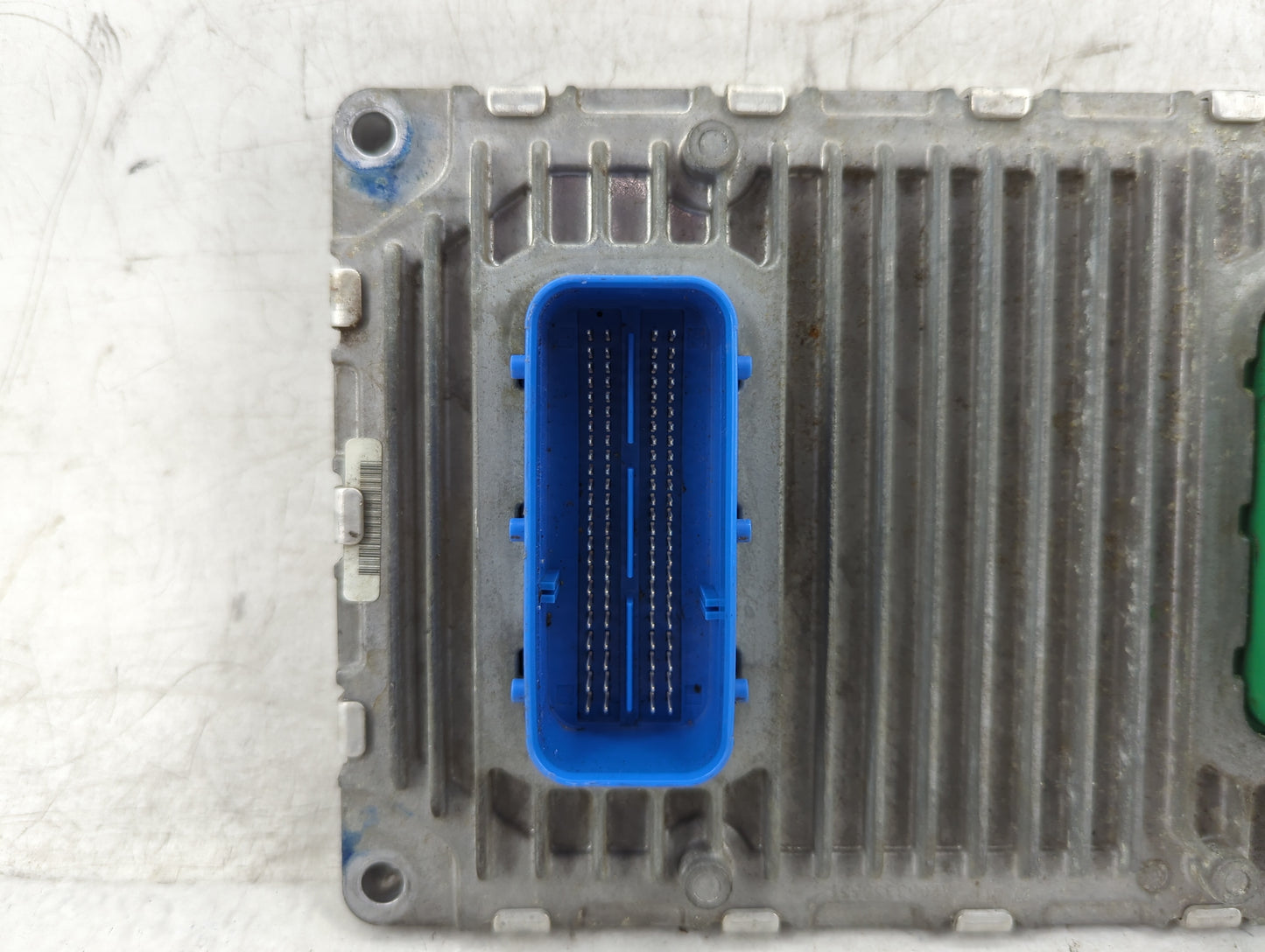 2018 Jeep Compass PCM Engine Control Computer ECU ECM PCU OEM P/N:P68342095AA Fits OEM Used Auto Parts - Oemusedautoparts1.c