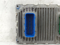 2017-2018 Jeep Compass PCM Engine Control Computer ECU ECM PCU OEM P/N:P68342095AA Fits Fits 2017 2018 OEM Used Auto Parts -