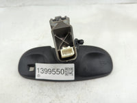 2018 Jeep Compass Interior Rear View Mirror Replacement OEM P/N:E11048417 Fits OEM Used Auto Parts - Oemusedautoparts1.com