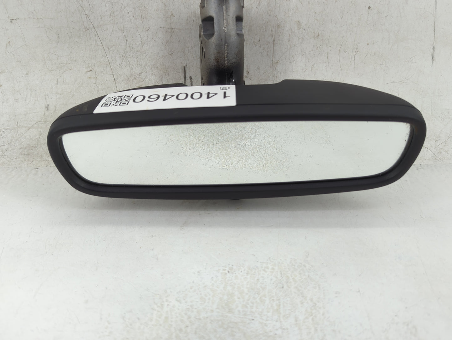 2018 Jeep Compass Interior Rear View Mirror Replacement OEM P/N:E11048418 5XR28DX9AD Fits OEM Used Auto Parts - Oemusedautop