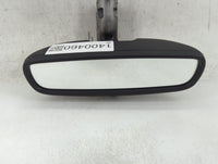 2018 Jeep Compass Interior Rear View Mirror Replacement OEM P/N:E11048418 5XR28DX9AD Fits OEM Used Auto Parts - Oemusedautop